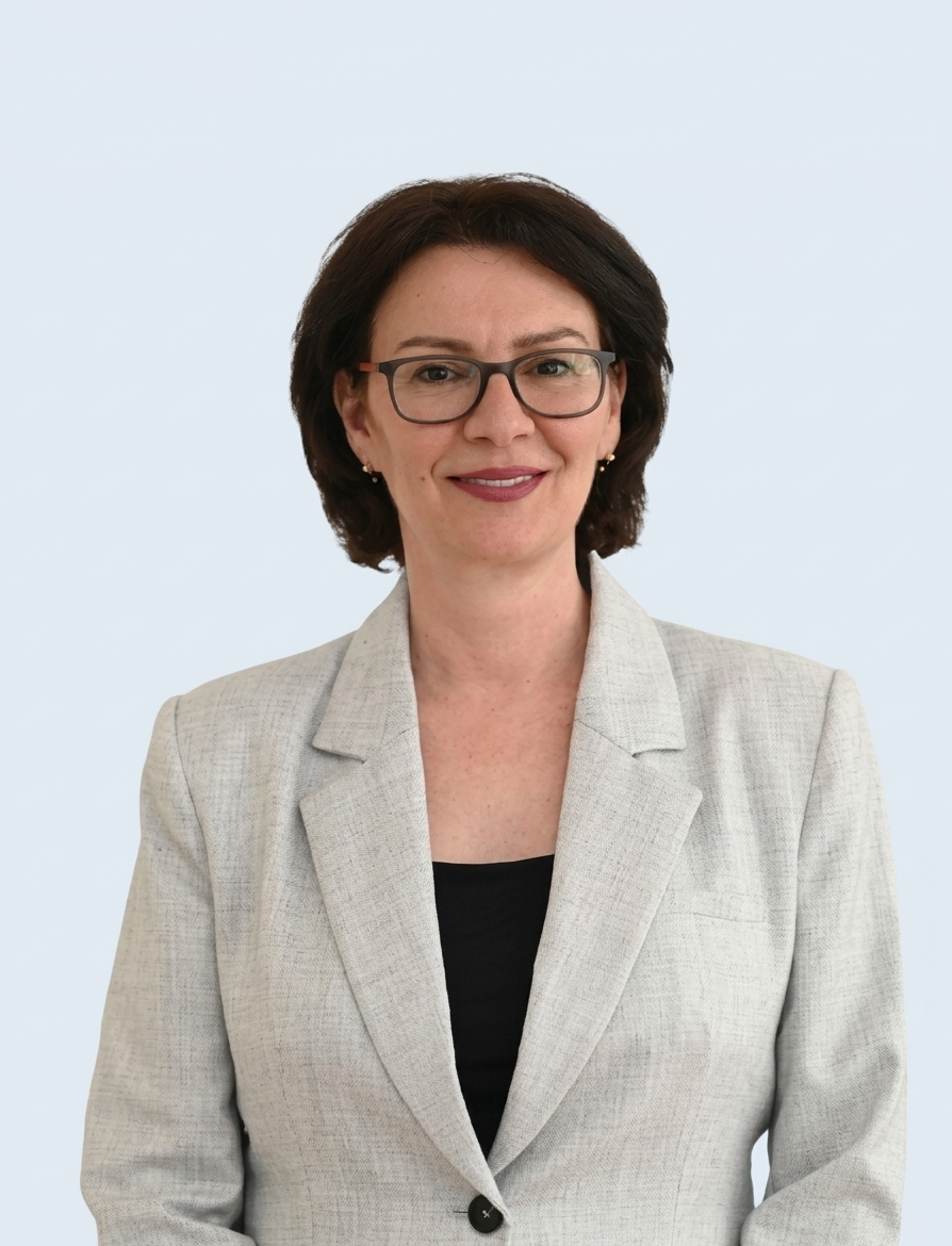 Anita Toçi